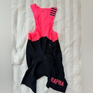 RAPHA Pro Team Bibs